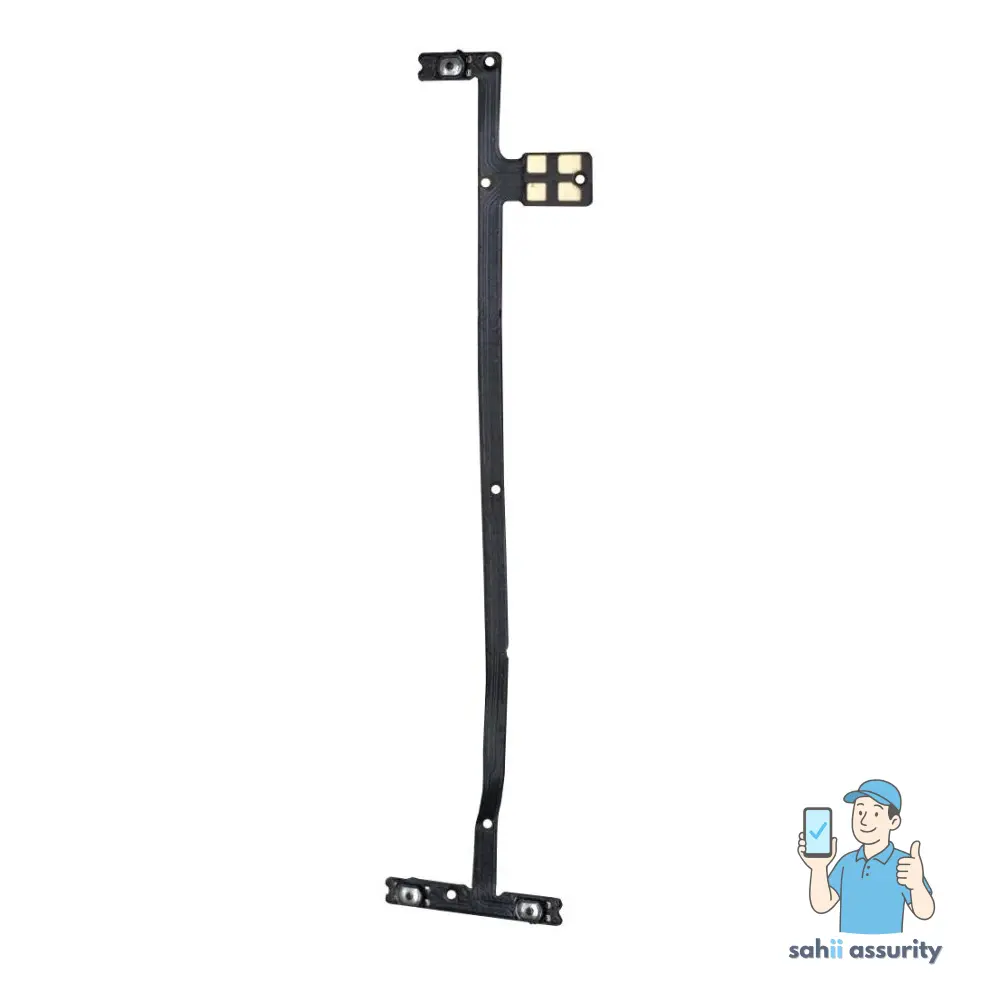 Power Button Flex Cable for OnePlus 3T thumbnail